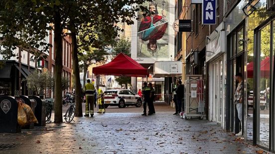 Dodelijke Steekpartij Nijmegen 17 Jarige Verdacht Van Moord Of