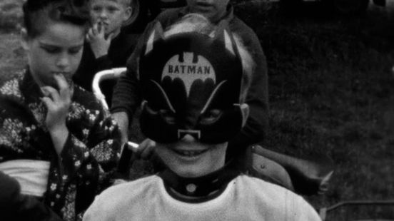 Garderen in 1968: het Veluws vakantieparadijs waar Batman en Swiebertje rondlopen