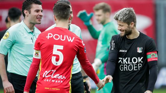 Bijproduct Ga op pad alledaags Programma: Go Ahead Eagles in kwartfinales KNVB Beker, topper voor Twente  bij Ajax - RTV Oost