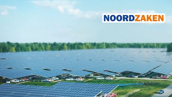 Zonnestroomproducent Solarfields neemt collega Soleila over