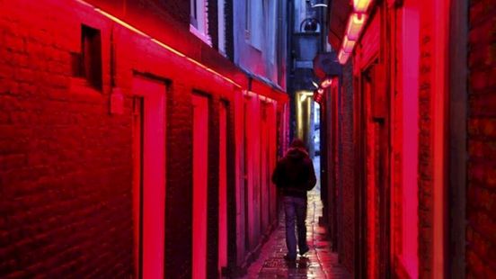 kamer van koophandel prostitutie