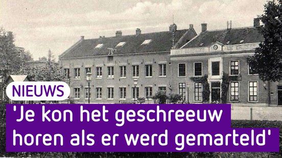 Daders grootste bankoverval allertijden in 'de hel ' van Doetinchem