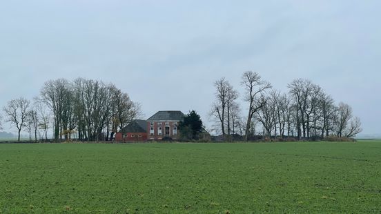 Stichting treurt om mislopen boerderij uit tv-serie Hollands Hoop