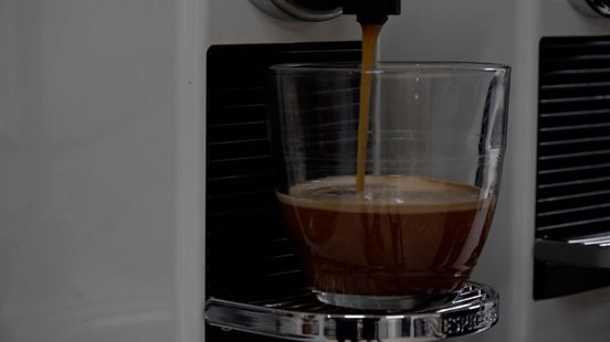Dit Gelderse bedrijf maakt koffievrije koffie