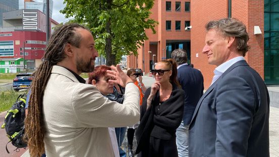 Willem Engel trekt stekker uit Viruswaarheid en stopt met demonstraties