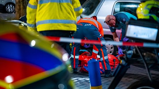 Woning in Spijkenisse onder vuur genomen | Vrouw op zebrapad aangereden. Woning in Spijkenisse onder vuur genomen | Vrouw op zebrapad aangereden.