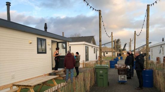 Kerstbrood van Spijk voor Oekraïense vluchtelingen