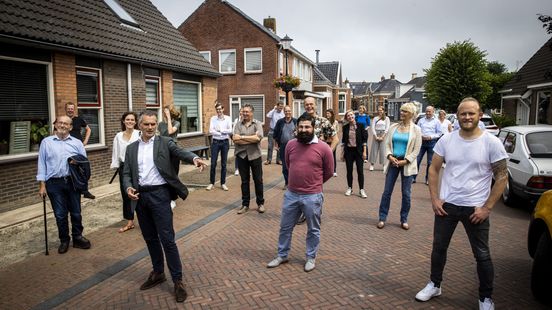 Openbare verhoren parlementaire enquête gaswinning beginnen eind juni