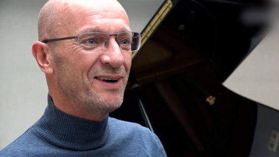 Muzikant Rob van Horssen (58) overleden