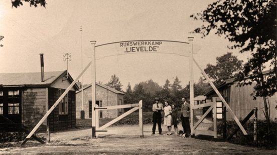 Zo bleef een Achterhoeks Joods werkkamp jaren onzichtbaar: 'Krijg er koude rillingen van'