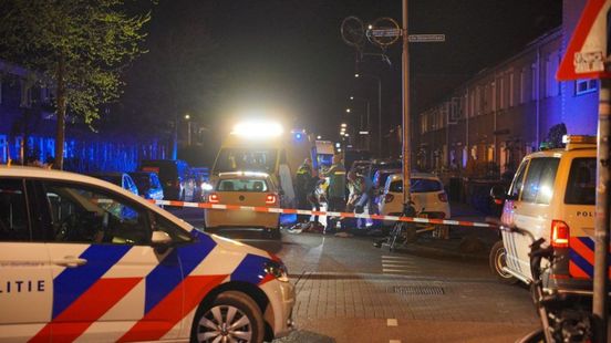 Fietser gewond door bizarre botsing in Nijmegen.