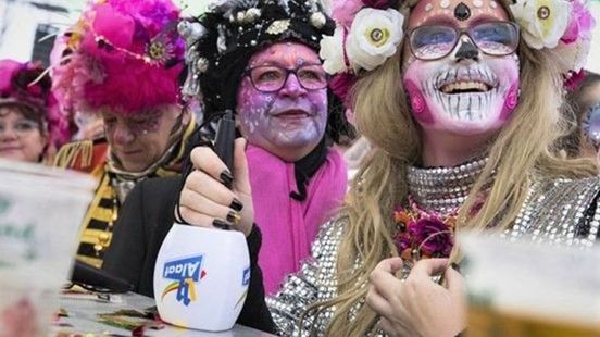 LIVEBLOG CORONA | Mogelijk speciale coronaregels rond carnaval