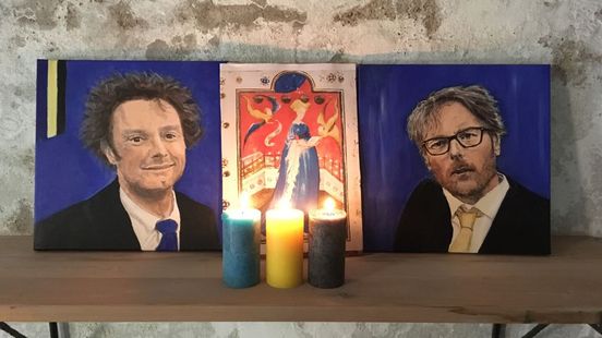 Bijzondere samenwerking Ridders van Gelre en Museum Het Valkhof