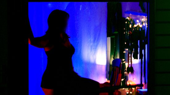 afbeelding prostituee