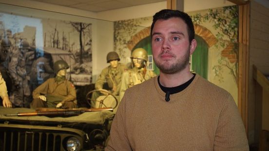 Oorlogsmuseum Niemandsland heeft weer hoop: 'Ruim 6000 euro opgehaald'