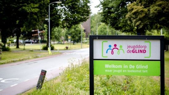 Zorgen over mensenhandel bij opvanglocaties vluchtelingen