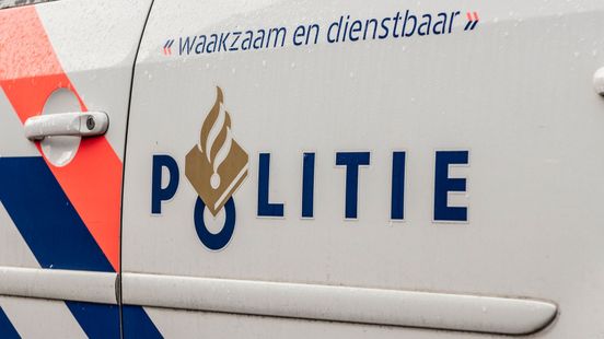 Man uit Strijen overleden na eenzijdig ongeluk in de Hoeksche Waard.
