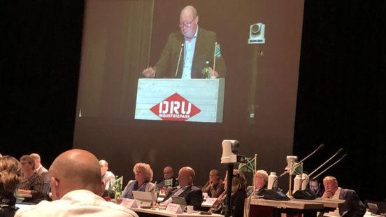 Achterhoek blijft lobbyen voor verbreding N18: 'Druk blijven opvoeren'