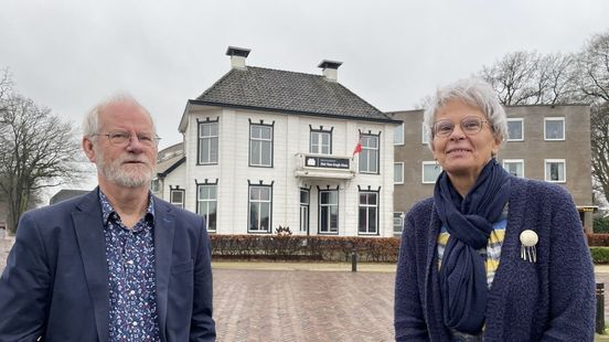 Van Gogh Huis half jaar dicht: 'Dankzij snufjes straks verhaal van Vincent  binnenstappen' - RTV Drenthe