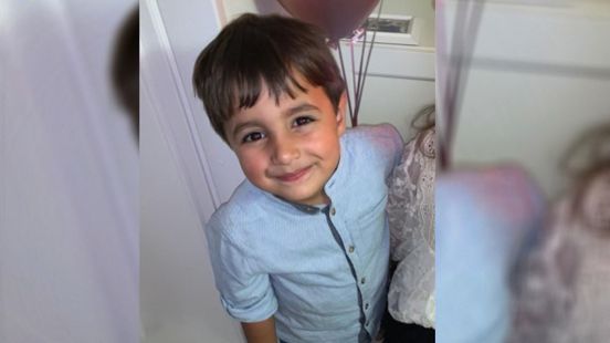 Onverenigbaar voormalig Herenhuis Aangereden 6-jarig jongetje buiten levensgevaar, verdachte bekent  aanrijding - Omroep West