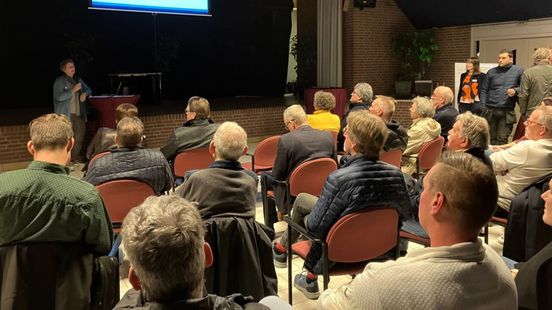 Niemand weet nog wanneer de files op de A2 over zijn