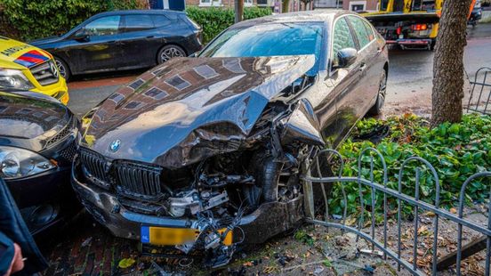 'Op hol geslagen' BMW verrast experts: 'Ben het niet tegengekomen'
