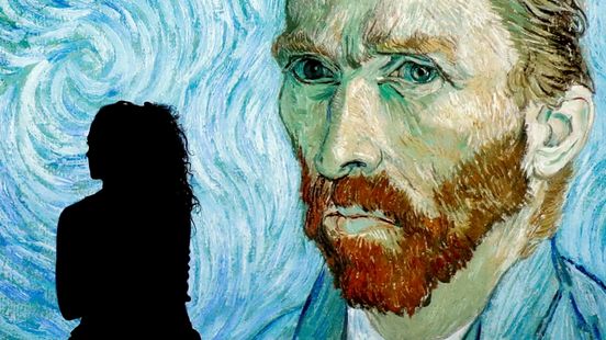 Veilinghuis Sotheby's New York veilt Drents schilderij van Vincent van Gogh  - RTV Drenthe