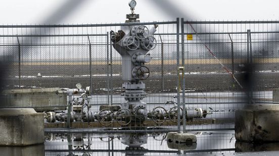 Alsnog een onderzoek naar kwikverontreiniging via Gronings gas