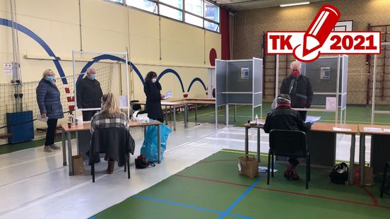 Stadskanaal kiest: PVV wint, VVD groeit en SP levert flink in