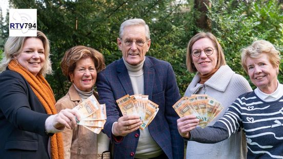 Epe voor Epe 2023 zoekt nieuwe goede doelen