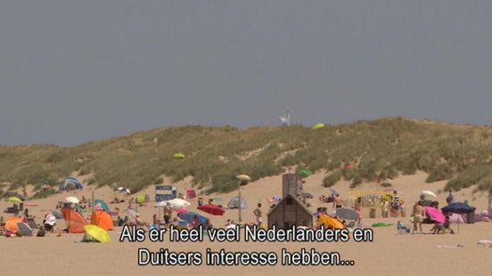 Toeristenseizoen van start: het kan weleens superdruk worden