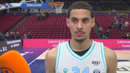 Addison: 'We moeten gas blijven geven'