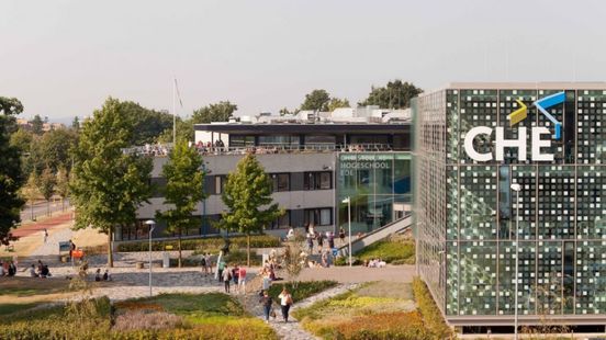 CHE en Driestar bundelen krachten in nieuwe christelijke opleidingsschool leraar voortgezet onderwijs