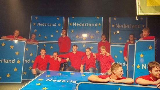 Oudejaarsvereniging eist mysterieuze verdwijning van grensborden op