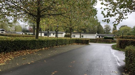 Eigenaar vakantiepark hangt 27 maanden celstraf boven het hoofd
