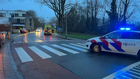 112 nieuws: Vrouw aangereden op zebrapad | Uitslaande zolderbrand in Deventer.