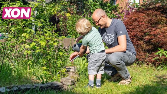 Beginnende tuiniers opgelet: gratis cursus 'Aan de slag met een levende tuin'
