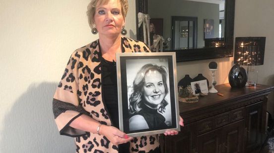 Moeder van vermoorde Silke: 'Door hem zal ze voor altijd 24 jaar oud blijven'