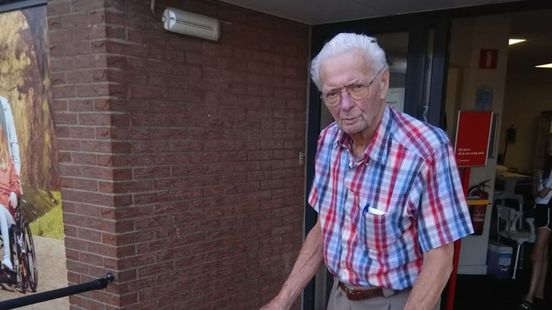 91-jarige man vermist bij Driel, veteranen zoeken mee
