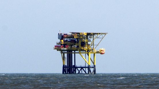 onderbreken iets Oprecht Wetenschappers: "Boor niet naar gas op de Noordzee" - Omrop Fryslân