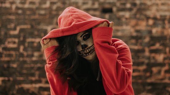 angst Jet inflatie Uittips Halloween: van spooky (verkleed)feestjes tot trick or treat - Den  Haag FM