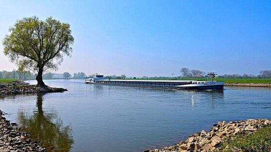 De IJssel