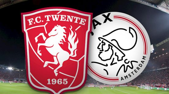 FC Twente voor derde KNVB beker - RTV Oost