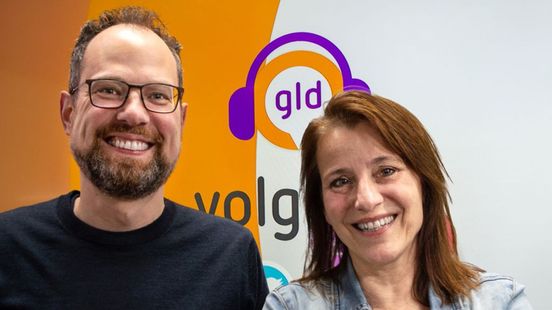 Omroep Gelderland Live Radio