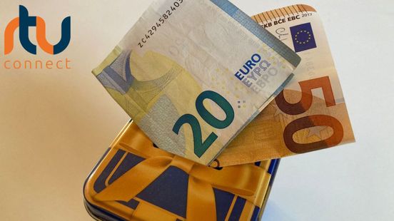 Duivens college wil ieder huishouden 150 euro schenken