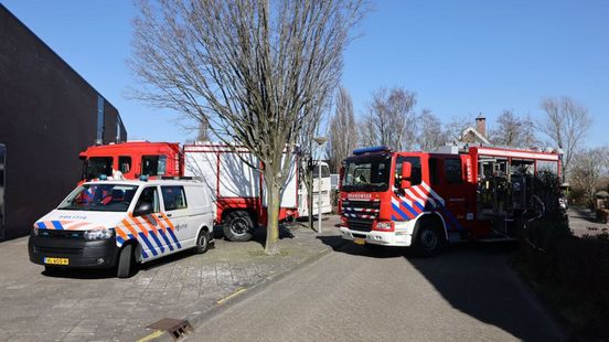Dode bij ongeluk met touringcar. Dode bij ongeluk met touringcar.