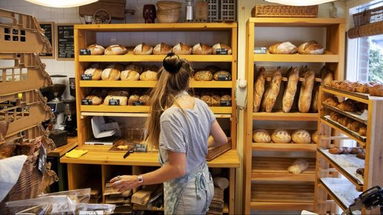 Bakkers doen uit protest het licht uit: 'Heb er geen zin meer in'
