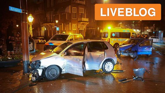drie gewonden bij ongeluk • appartementen onbewoonbaar na brand. drie gewonden bij ongeluk • appartementen onbewoonbaar na brand.