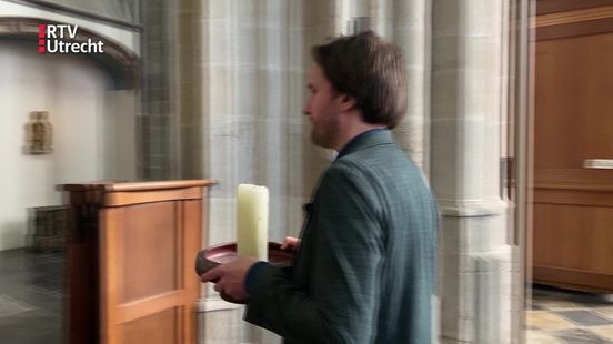 Dominees staan stil bij oorlog tijdens Pasen: 'Daar zullen we aan denken en voor bidden'