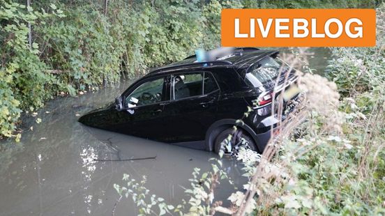 lesauto rijdt water in • scholiere gewond na aanrijding. lesauto rijdt water in • scholiere gewond na aanrijding.